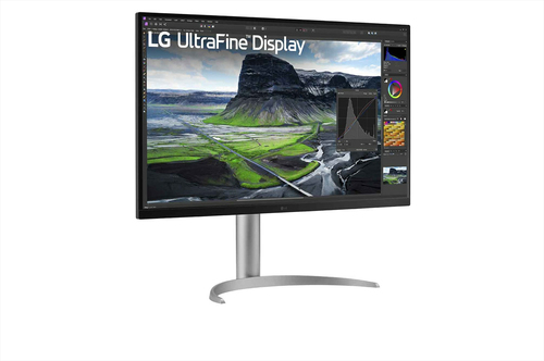 LG UltraFine 32UQ850V-W, afbeelding 3