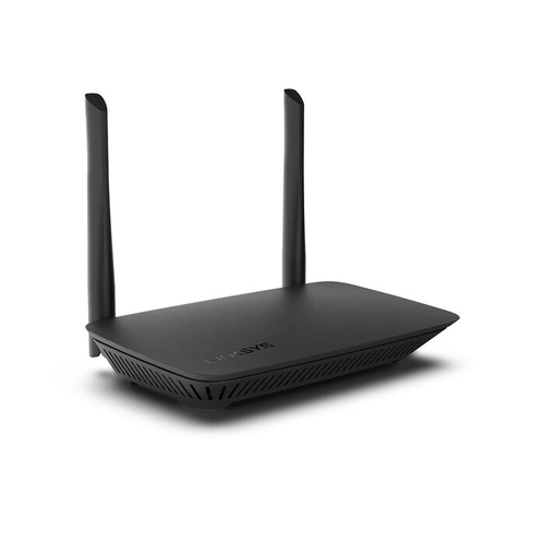 Router LINKSYS DUAL-BAND