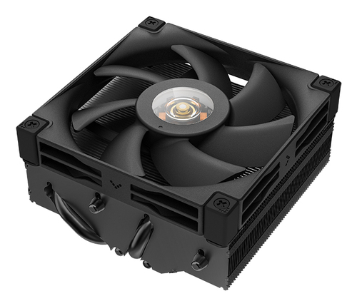 DeepCool AN400 BK cpu-koeler