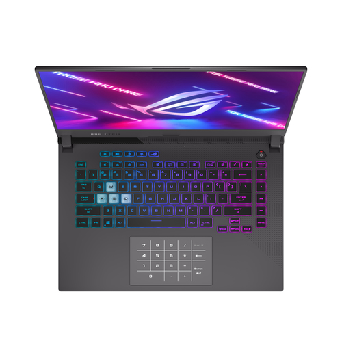 ASUS ROG Strix G15 G513QR#B09XFD2W68 AMD Ryzen™ 7 5800H Laptop – image 5