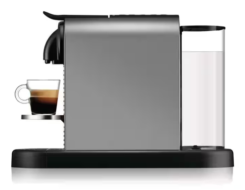Nespresso De'Longhi CitiZ Platinum EN220.T, afbeelding 3