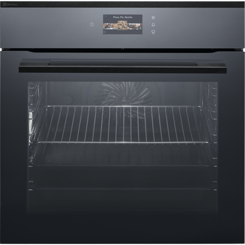 Electrolux EB6PL80SP 71 L 3500 W Black