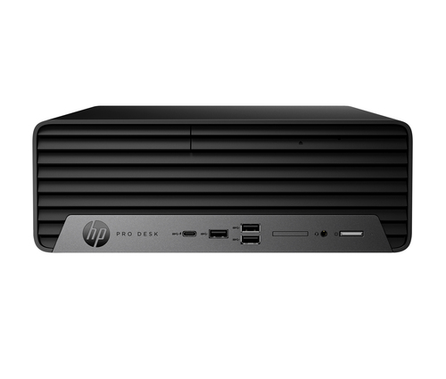 HP Inc. Komputer 400 SFF G9 i7-12700 1TB/32GB/DVD/W11P 6A832EA