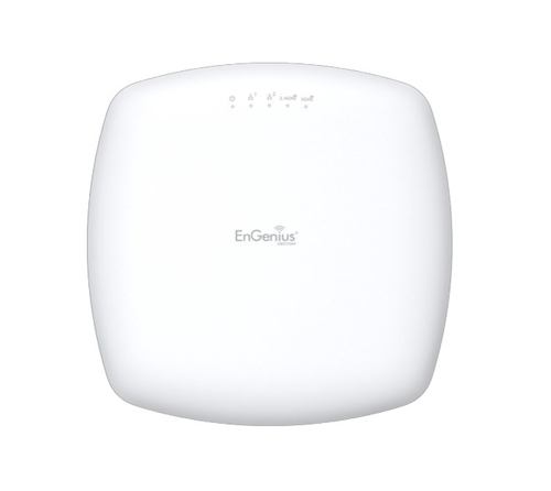 EnGenius EWS375AP wireless access point 1733 Mbit/s White Power over Ethernet (PoE)