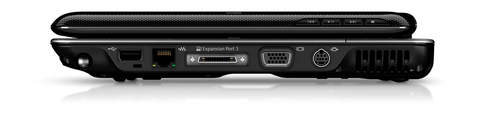 HP Pavilion tx2550ea Entertainment Notebook PC – image 6
