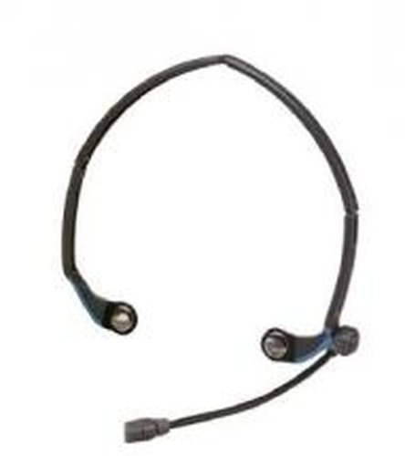 Verbatim Headset Wired Black