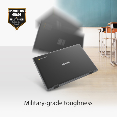 ASUS Chromebook CR1 CR1100CKA-GJ0388 Intel® Celeron® N N4500 – image 6