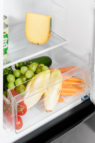 Salora CFC1730B fridge-freezer Freestanding – image 9