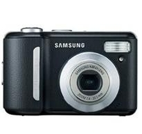 Samsung DigiMax S1000