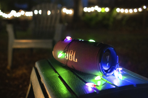 JBL Xtreme 3 – image 9