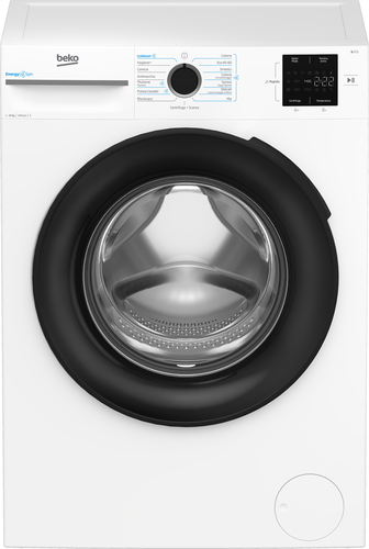 Beko b300 BMWMW10147EB washing machine Front-load