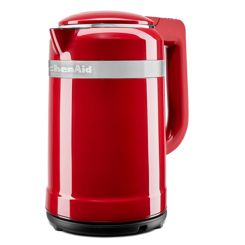 KitchenAid 5KEK1565EER электрический чайник 1,5 L 2400 W Красный