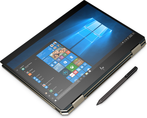 HP Spectre x360 13-ap0090ca Intel® Core™ i7 i7-8565U Hybrid (2-in-1) – image 7