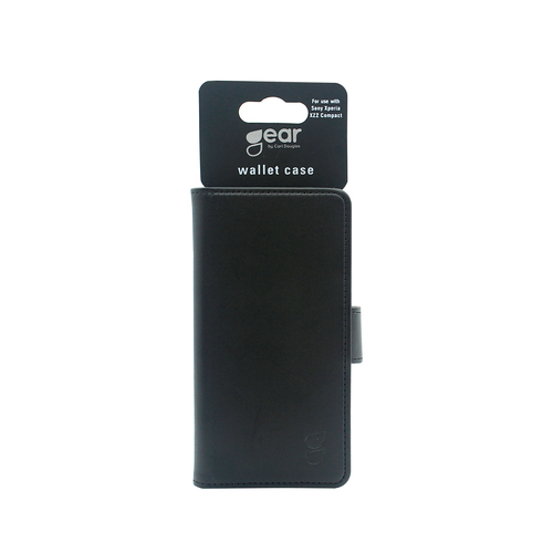 Gear Wallet Sony Xperia XZ2 Compact Black – image 2