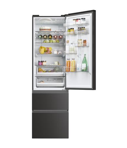 Haier 3D 60 Series 5 HTW5620DNPT Freestanding – image 2