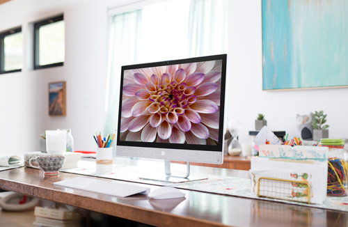 HP Pavilion 24-r050na Intel® Core™ i5 i5-7400T – image 9