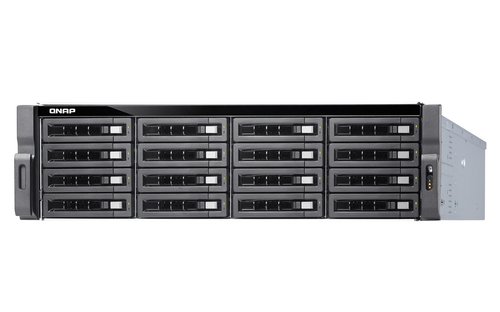 QNAP TS-1683XU-RP-E2124-16G/192TB USTAR – image 6