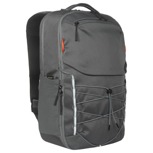 Targus TBB65802GL laptoptas 40,6 cm (16 ) Rugzak Grijs, afbeelding 3