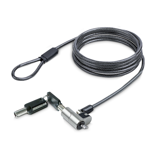 STARTECH Nano Laptop Cable Lock