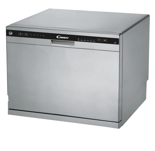 Candy Posable CDCP 6S Отдельно стоящий 6 мест