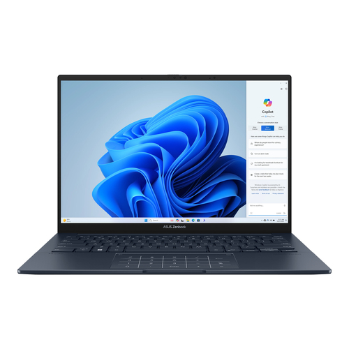 ASUS Zenbook 14 OLED UX3405CA-QL721W Intel Core Ultra 9 285H Laptop – image 1