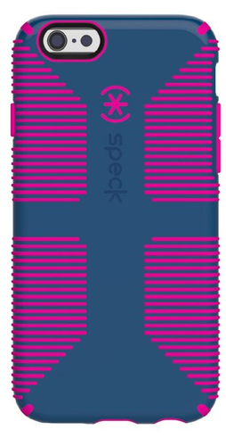 Speck SPK-A3525 mobile phone case Cover Blue, Pink
