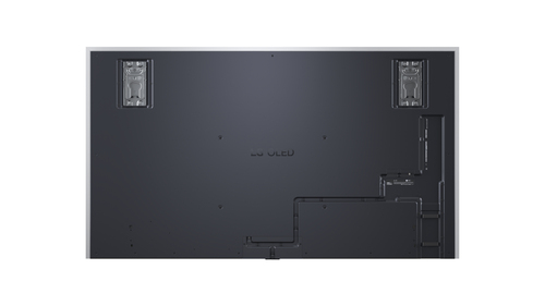 LG OLED evo AI OLED77G6WUA TV – image 4