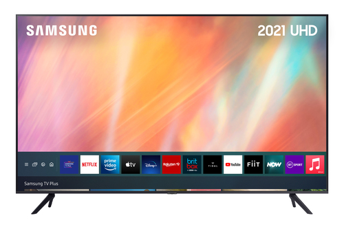 Samsung UE55AU7110KXXU TV – image 2