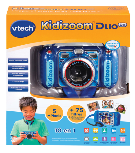 VTech KidiZoom 80-520005 children's gadget – image 5