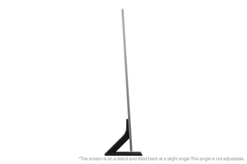 Samsung Q900T 165.1 cm (65") 8K Ultra HD Smart TV Wi-Fi Black Rollable display – image 3