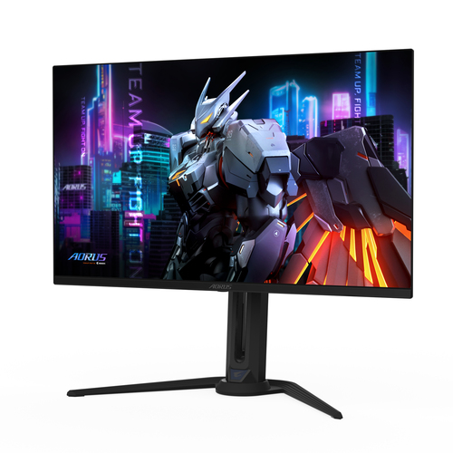 Gigabyte Aorus FO32U 32 OLED 4K Uhd 165Hz 0.03ms Gaming Monitor - image 3