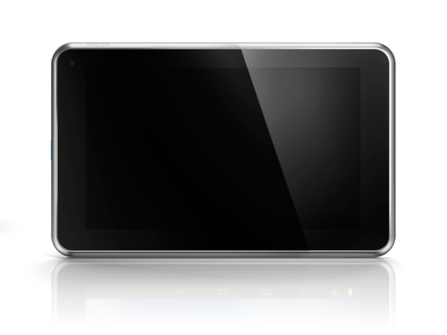 Philips PI3900W2/93 tablet – image 2