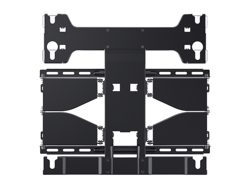 400X300 /400X400 (58INCH/75INCH, S95B N/A)/BLACK/STEE