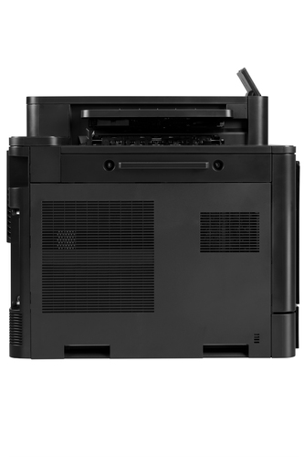 HP Color LaserJet Enterprise M855dn Printer – image 6