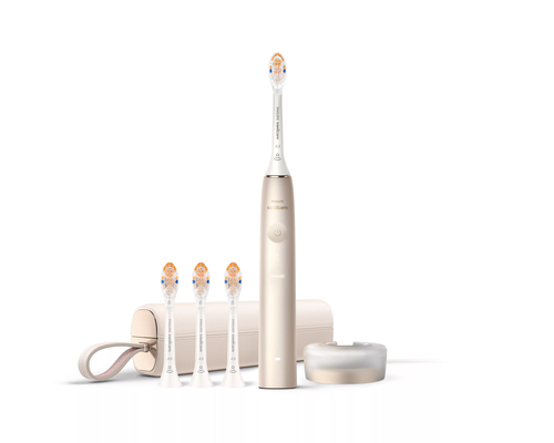 Philips Sonicare DiamondClean Prestige 9900 HX9992/44, afbeelding 2