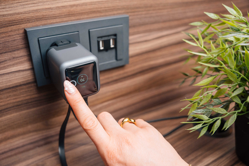 Verbatim Mini GaN Charger – image 9