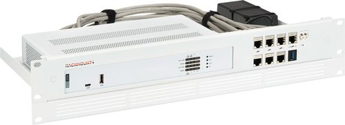 Rackmount.IT RM-SR-T15I rack-toebehoren Firewall rekmontage