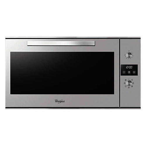 Whirlpool AKG 612 IX 89 L Нержавеющая сталь