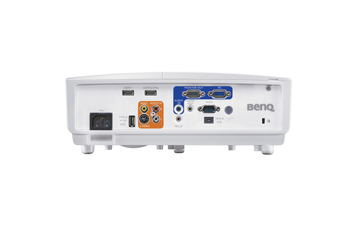 BenQ MH684 Standard throw projector 3500 ANSI lumens DLP 1080p (1920x1080) 3D – image 4