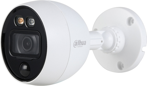 Dahua Technology HAC-ME1500B-LED security camera Bullet CCTV security camera Outdoor