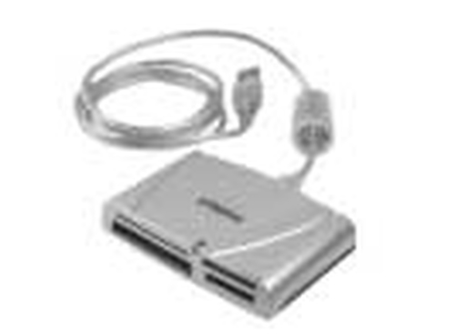 Kingston Technology Hi-Speed 15 in 1 Card Reader