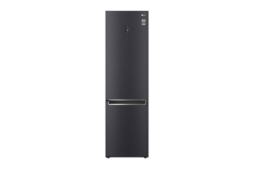 LG GBB72MCUDN fridge-freezer Freestanding