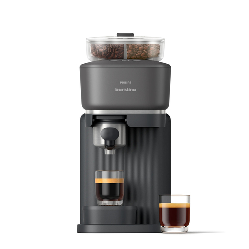 Philips BAR320/60 coffee maker Semi-auto Espresso machine – image 2
