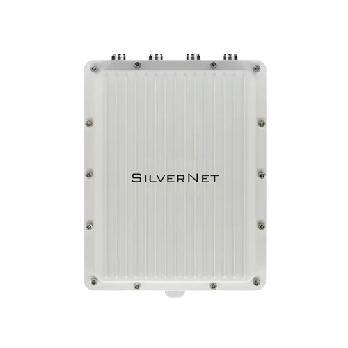 SilverNet SIL-WCAP-AX-EXT+ 1800 Мбит/с Белый Питание по Ethernet (PoE)