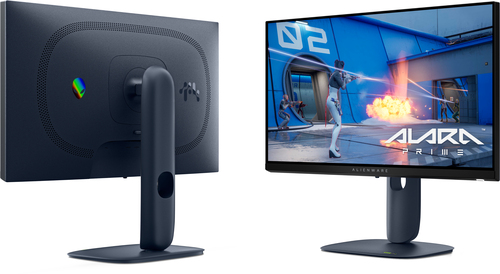 Alienware AW2525HM 25 IPS 1920 x 1080 (Full HD) HDMI DisplayPort 320Hz – billede 8