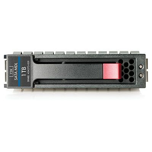 HP 160GB 7200rpm Hot Plug SATA Entry 1yr Warranty Hard Drive