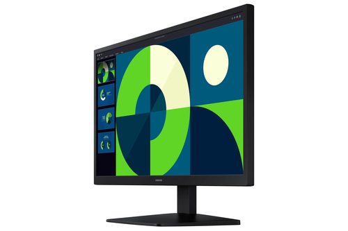 Monitores SAMSUNG LS24D310EALXZX
