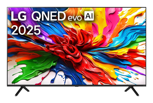 LG QNED evo AI 65QNED92AUA TV