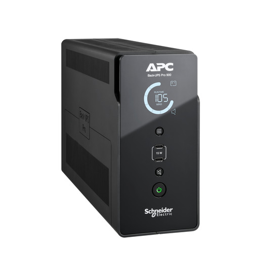 APC Back-UPS Pro BR900G2-GR, afbeelding 2