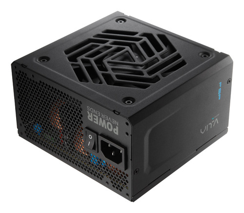 FSP Vita GM Netzteile - 650 Watt - 120 mm - 80 Plus Gold zertifiziert – Foto 6 von 7